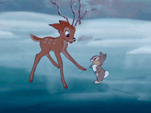 Bambi