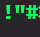 Encoder