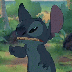 Stitch